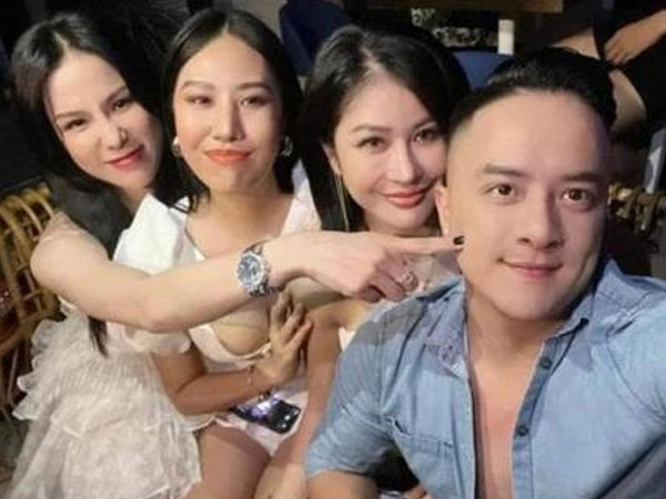 Diệp Lâm Anh chưa xác nhận độc thân, sao Việt này đã vội lên tiếng thay cô?