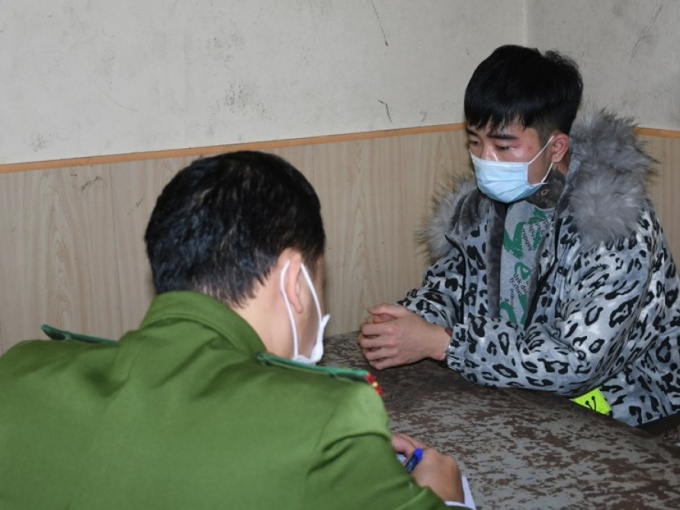 Hành trình truy bắt đối tượng cướp ngân hàng tại Hải Phòng