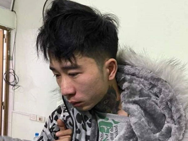 Bắt được đối tượng dùng súng cướp 3 tỷ đồng trong ngân hàng ở Hải Phòng