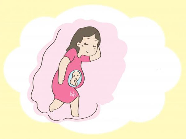 Những biểu hiện này khi mang thai cho thấy rằng đã đến lúc cần bổ sung dinh dưỡng, đừng để thai nhi bị sụt cân ngay từ 'vạch xuất phát'