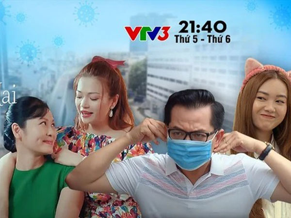 10 phim truyền hình Việt có rating cao nhất 2021: 'Hương vị tình thân' đứng ở đâu?