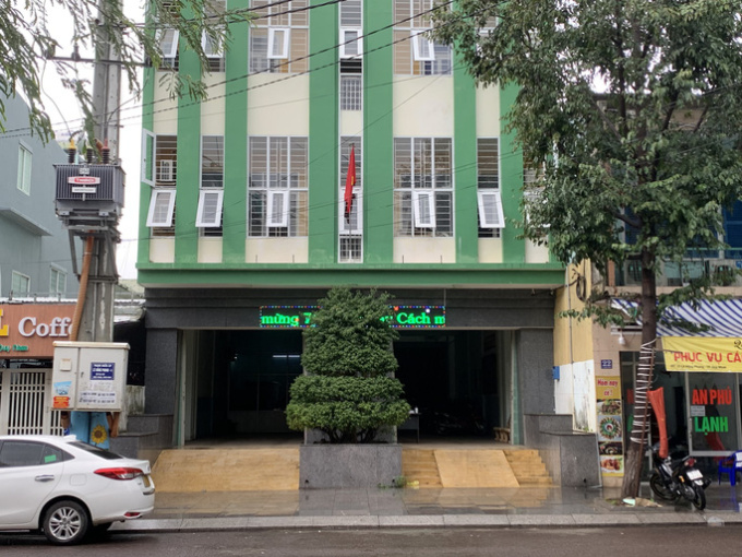 Tỉnh ủy Bình Định chỉ đạo nóng vụ 2 'sếp' đầu ngành bị tố quan hệ bất chính
