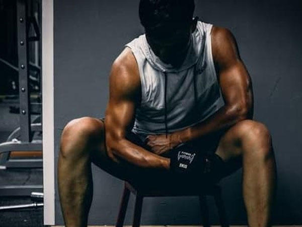4 cách tập thể hình sai khiến khả năng miễn dịch của cơ thể yếu đi và làm chậm quá trình tăng cơ của bạn