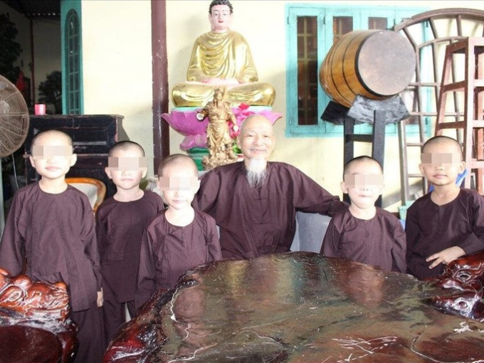 Bộ LĐ-TB&XH chỉ đạo 'nóng' sau vụ khởi tố Lê Tùng Vân - Tịnh Thất Bồng Lai