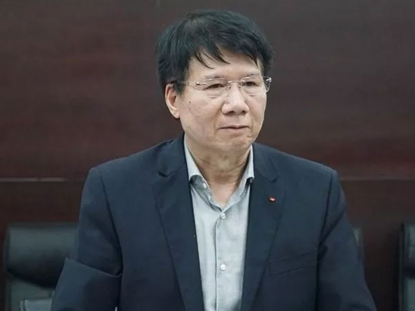 Ông Trương Quốc Cường có thái độ thế nào trong quá trình điều tra?