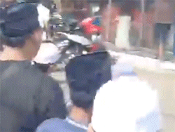 Tưởng chỉ Việt Nam mới có võ sư Huỳnh Tuấn Kiệt, dân mạng khui ra nước bạn trong Asean cũng có 'nhân tài'