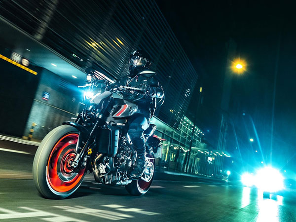Yamaha mở hệ thống phân phối xe phân khối lớn chính hãng đầu tiên tại Việt Nam