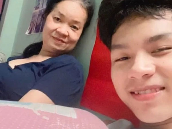 Chàng trai 18 tuổi công khai yêu bạn gái U60, phản ứng của bố mẹ nam thanh niên gây choáng