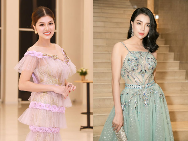Hoa hậu đông con nhất Vbiz đăng đàn tố một nữ ca sĩ quỵt nợ 2,5 tỷ đồng, thậm chí còn phủi tay trắng trợn