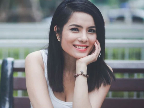 Giữa loạt lùm xùm của showbiz, phát ngôn về 'người thứ 3' của Kiều Thanh bất ngờ hot trở lại: 'Tôi tự hào vì là người thứ 3, hãy sống như tôi'