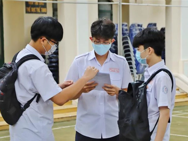 Hà Nội và nhiều địa phương khác điều chỉnh lịch học từ ngày 10/1