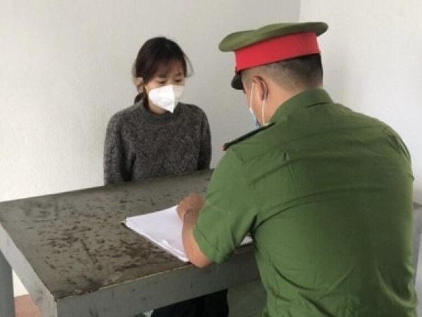 Công an vượt hàng ngàn cây số bắt nữ quái lừa đảo bán sầu riêng qua MXH