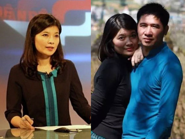 Cuộc hôn nhân kín tiếng của MC từng nổi đình đám VTV