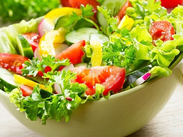 Những sai lầm khi chế biến rau củ vừa mất chất vừa dễ gây ung thư, đáng tiếc nhiều người Việt mắc phải