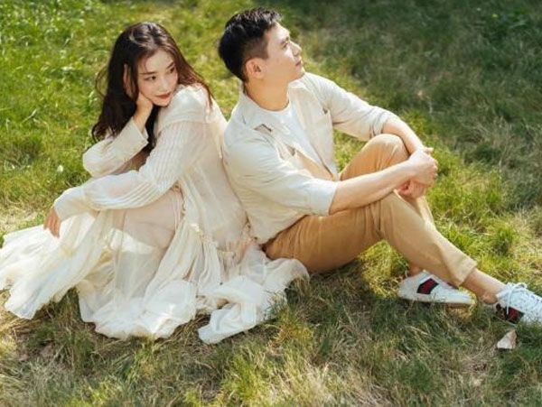 Chỉ một chi tiết, Salim hé lộ cách đối đãi của mẹ chồng với mình khi mang bầu