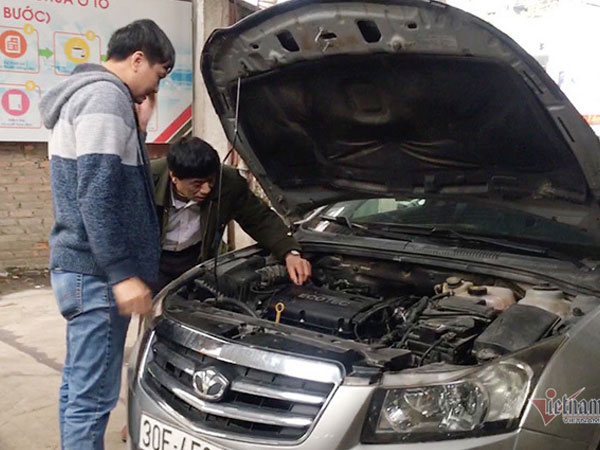 Những căn bệnh trở thành 'đặc sản' trên ô tô cũ