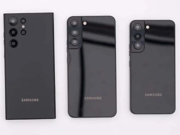 Phác họa chân dung Galaxy S22 dựa trên các tin đồn