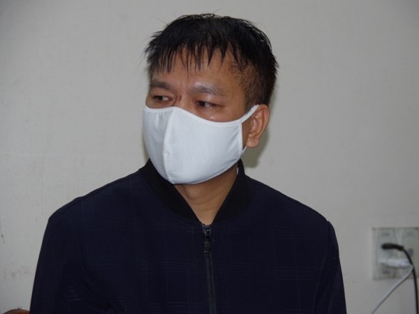 Bắt 2 bị can nguyên cán bộ Ban Nội chính Tỉnh ủy Hà Giang