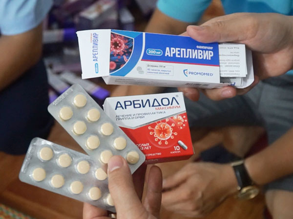 3 nhóm thuốc F0 không nên dự trữ, đây mới là 9 thứ cần chuẩn bị