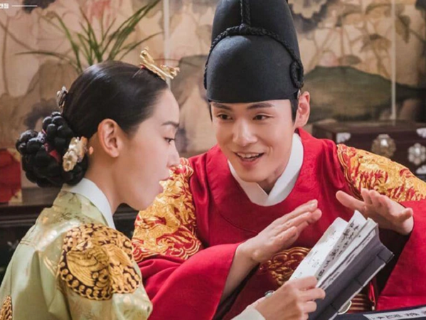 Top 5 bộ phim cổ trang Hàn – Trung hài hước nhất: 'Ở rể' vẫn chưa hot bằng bom tấn này?
