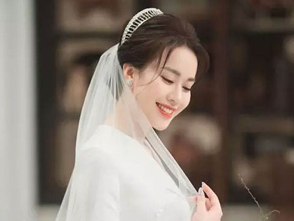 Bị đồn lấy chồng đại gia, MC Mai Phương tiết lộ điều bất ngờ