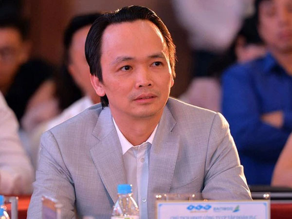Đề nghị phong toả tài khoản chứng khoán, xem xét xử lý hình sự việc ông Trịnh Văn Quyết bán chui cổ phiếu