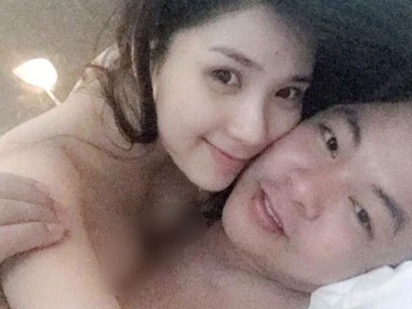 Quang Lê bất ngờ nhắc lại quá khứ lộ ảnh nóng với Thanh Bi 'Người phán xử': 'Chỉ hở thân trên, phần dưới vẫn mặc đồ'