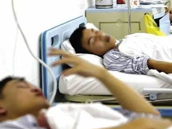 Thanh niên 26 tuổi đột ngột suy thận: 'Thủ phạm' là 2 thói quen nhiều người mắc phải