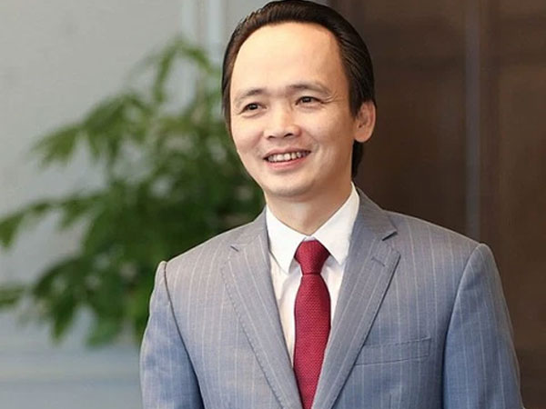 Ông Trịnh Văn Quyết bán 'chui' gần 75 triệu cổ phiếu, UBCKNN đang xem xét xử lý vi phạm