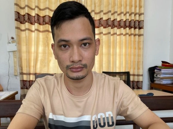 Gã chồng trộm hơn 1,1 tỷ đồng của nhân tình mang về cho vợ
