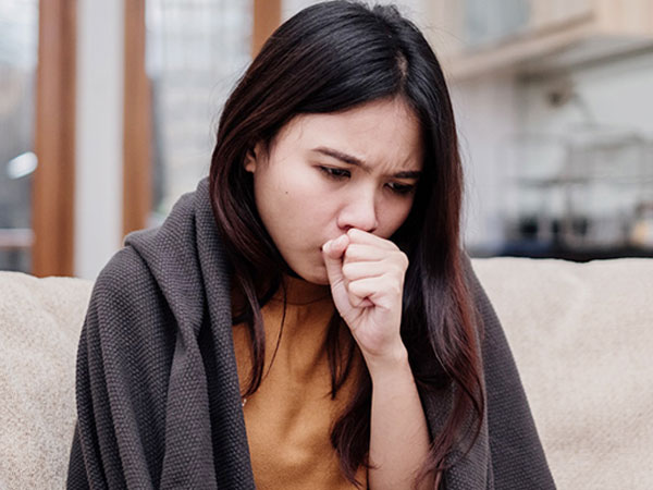 Đặc điểm của cơn ho cảnh báo ung thư, không phải Covid-19
