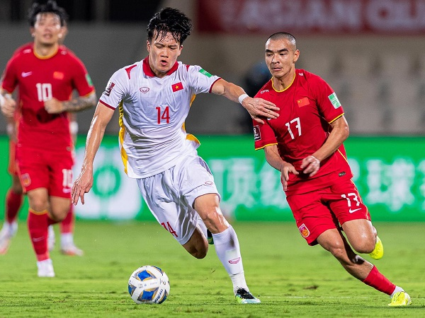 Đội tuyển Việt Nam bị FIFA phạt nặng vì hình ảnh đáng báo động trước thềm tái đấu Trung Quốc