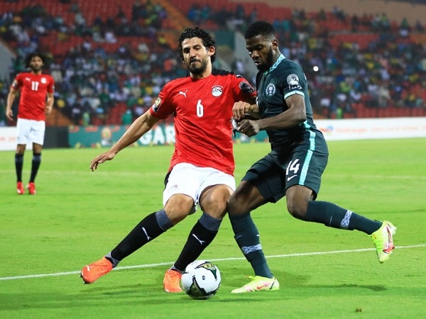 Kết quả AFCON 2021: Nigeria hạ đẹp Ai Cập của Salah, ĐKVĐ Algeria gây thất vọng