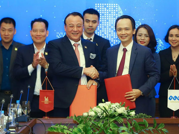 Vỡ vụ 2,4 tỷ/m2 đất Thủ Thiêm: Cổ phiếu bất động sản đồng loạt giảm