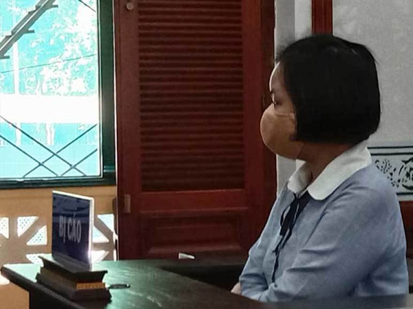 Cựu nữ công an ở TP.HCM tham ô tiền tỷ, đền bù đủ vẫn nhận kết đắng