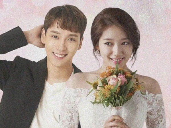 Dàn khách mời đầu tiên trong đám cưới Park Shin Hye gồm những ai?