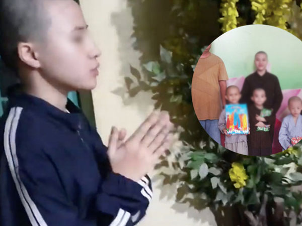 'Bố mẹ Diễm My từng đề nghị 'trả con', họ sẽ 'xây chùa, sửa chùa' cho nhóm người này, tuy nhiên, họ bảo không cần tiền, chỉ cần Diễm My ở đó'