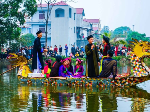 Hội Lim, hội đền bà Chúa Kho, hội chùa Phật Tích có thể phải tạm dừng để phòng chống COVID-19