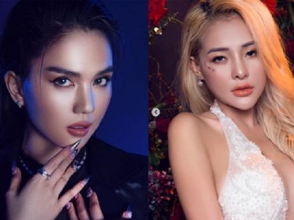 Ngân 98 phát ngôn gây sốc 'đá đểu' Ngọc Trinh, dân mạng phản ứng cực gắt