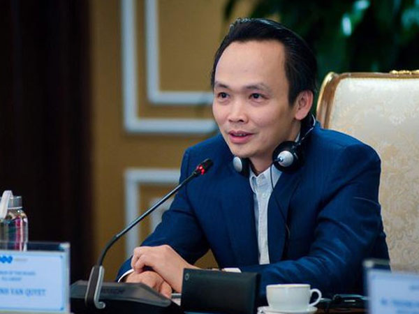 'Trắng đêm' bóc tách giao dịch mua đối ứng 74,8 triệu cổ phiếu của ông Trịnh Văn Quyết