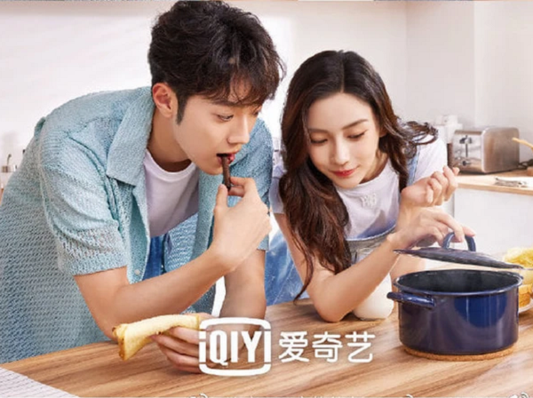 5 cặp đôi 'Chị ơi, anh yêu em' bùng nổ màn ảnh Hoa ngữ 2022: Dương Mịch - Hứa Khải chịu thua couple này