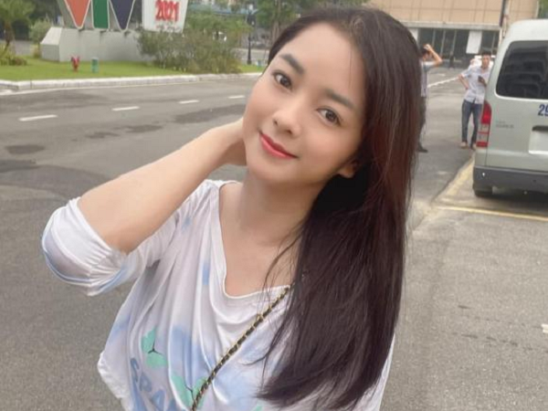 Ngô Lệ Quyên: Từ nữ công an 'cool ngầu' đến cô vợ khốn khổ của 'Chí Phèo 4.0'