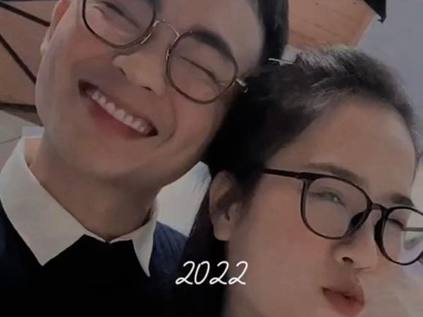 Hậu 'chia tay' Quang Hải, Huyền My công khai tình mới, đằng trai từng dính tin đồn hẹn hò với Nam Thư