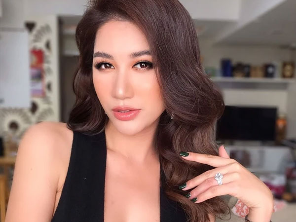 Trang Trần tiết lộ chuyện quá khứ, từng bị bố mẹ đánh vì đòi làm người mẫu