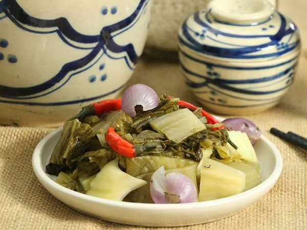 Cả 2 đứa trẻ trong gia đình cùng mắc K gan, BS chỉ ra 'thủ phạm' là 2 loại thực phẩm thường xuyên xuất hiện trên mâm cơm của người Việt