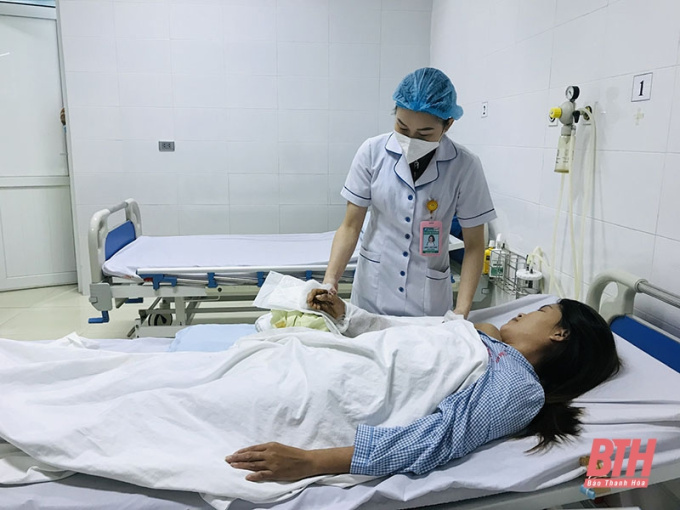Bác sĩ về tỉnh này công tác sẽ được nhận ngay 1,3 tỷ đồng