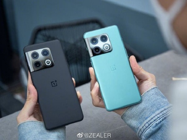 OnePlus 10 Pro ra mắt
