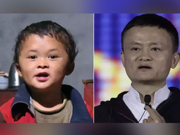 Cuộc sống cậu bé giống hệt tỷ phú Jack Ma sau 6 năm nổi tiếng