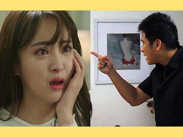 Bạn thân gọi điện rủ đi làm tóc đón Tết, chồng mắng ráo từ bạn lẫn vợ: 'Chọn bạn mà chơi, chồng con rồi còn đua đòi làm gì?'