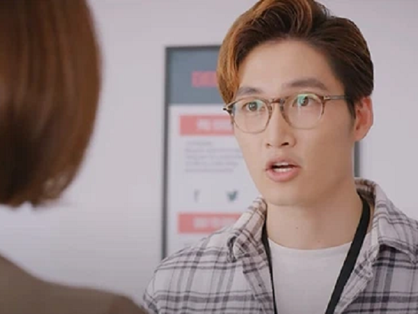 Thương ngày nắng về tập 27: Bị miệt thị là 'trai bao', Duy 'xù lông' mắng sếp tầm thường, bệnh hoạn khiến Trang sốc 'cứng họng'